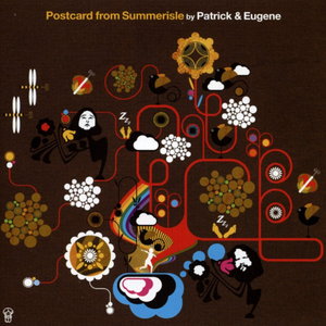 Postcard From Summerisle cover