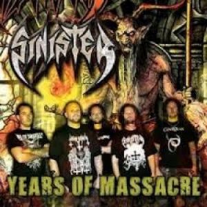 Years of Massacre