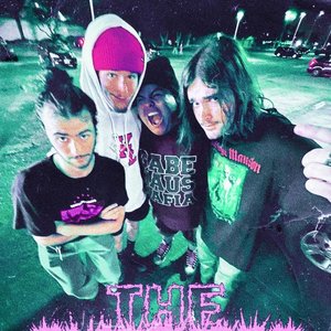 The Skitzoids 的头像
