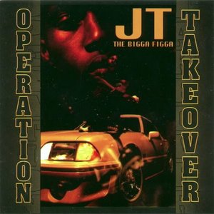 Operation Takeover