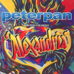 Alexandria (Original Motion Picture Soundtrack)