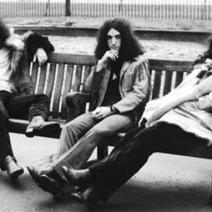 Edgar Broughton Band 的头像
