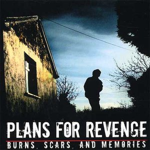 Burns, Scars, And Memories