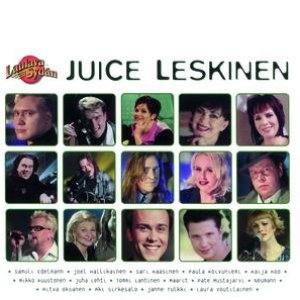 Norjalainen villapaita — Juice Leskinen | Last.fm