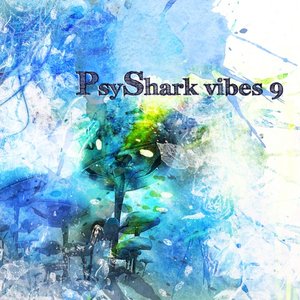 PsyShark Vibes 9