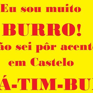 Image for 'Castelo Ra-Tim-Bum'