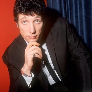 Tom Jones 的头像