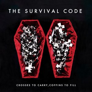 Crosses to Carry, Coffins to Fill - EP