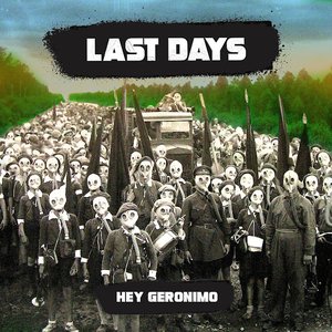 Last Days - Single