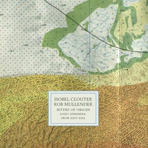 Isobel Clouter & Rob Mullender 的头像