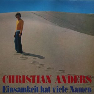 Einsamkeit hat viele Namen