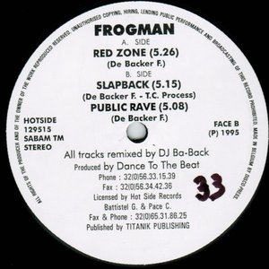 Red Zone