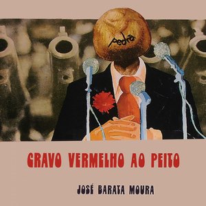 Cravo Vermelho ao Peito