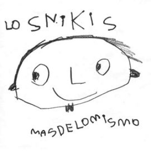 Más de lo mismo cover