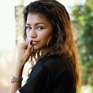 Zac Efron, Zendaya 的头像