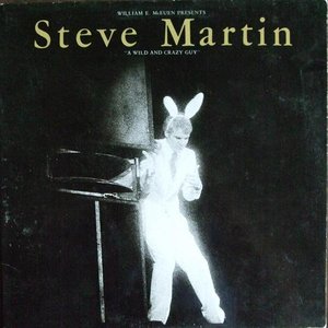 Steve Martin
