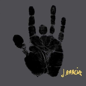 All Good Things: Jerry Garcia Studio Sessions cover