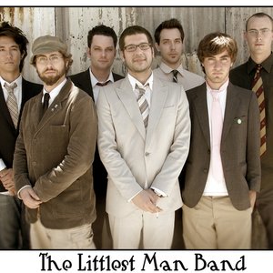 The Littlest Man Band のアバター