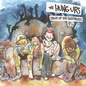 Dawn of the Deadbeats