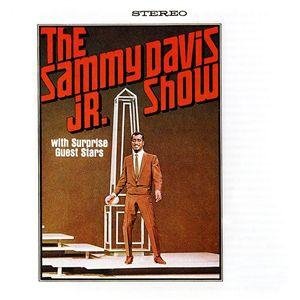 Image for 'The Sammy Davis Jr. Show with Special Guests Stars Frank Sinatra and Dean Martin'