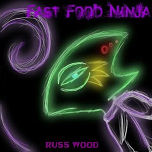 Image pour 'Fast Food Ninja - Single'