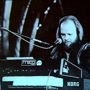 Lešek Semelka photo provided by Last.fm