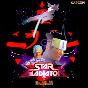 STAR GLADIATOR EPISODE:I FINAL CRUSADE
