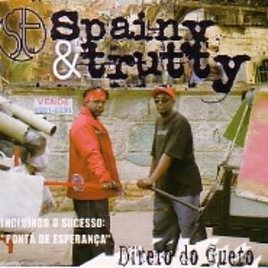 Spainy e Trutty 的头像