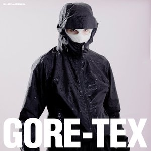 GORE-TEX - EP