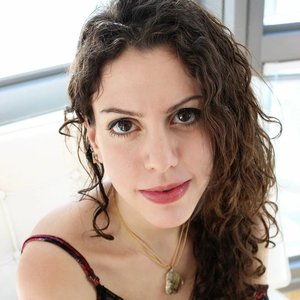 Maria Kaoutzani 的头像