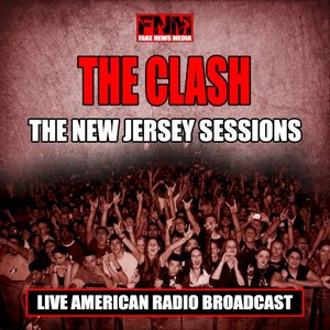 The New Jersey Sessions