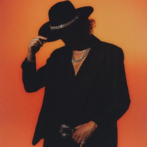 Lone Ranger - Single