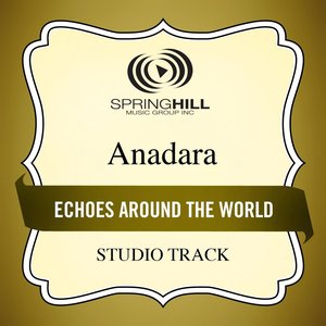 Echoes Around the World (Studio Track)