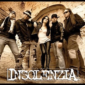 Avatar for Insolenzia