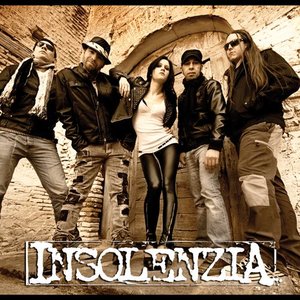 Insolenzia のアバター