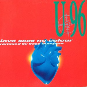 Love Sees No Colour (Remixed by Bass Bumpers)