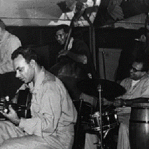 'Bud Shank, Laurindo Almeida' için resim