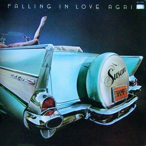 Falling In Love Again
