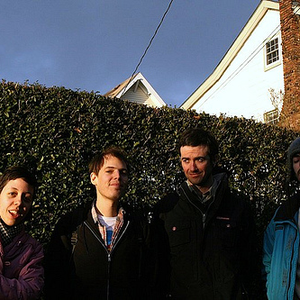 Jeffrey Lewis and The Jitters photo provided by Last.fm