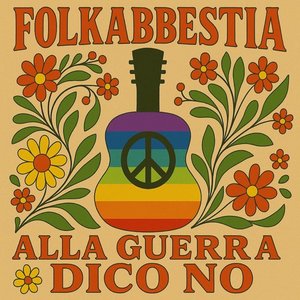 Alla guerra dico no
