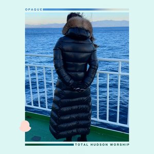 TOTAL HUDSON WORSHIP
