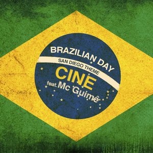 Brazilian Day Song (feat. MC Guime)