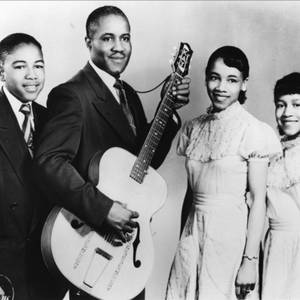 The Staple Singers photo provided by Last.fm