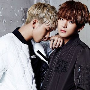 Avatar for V & RM