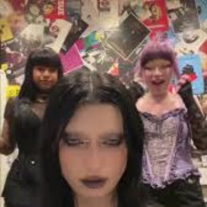 Аватар для DeathbyRomy, Jazmin Bean