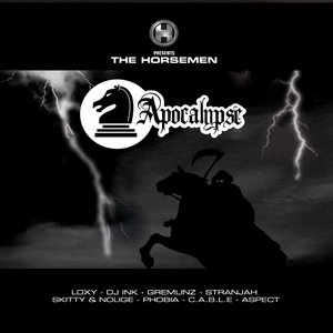 The Horsemen: Apocalypse