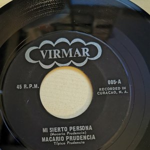 Mi Sierto Persona