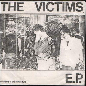 The Victims photo provided by Last.fm