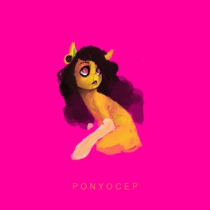 PONY OC EP