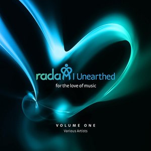 Rada Unearthed, Vol. 1